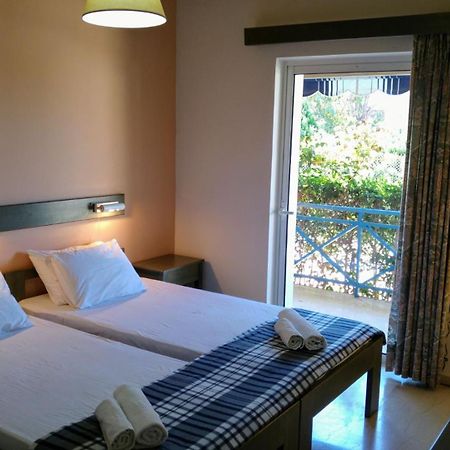 V-Apartments Tsoukalaíika Екстериор снимка