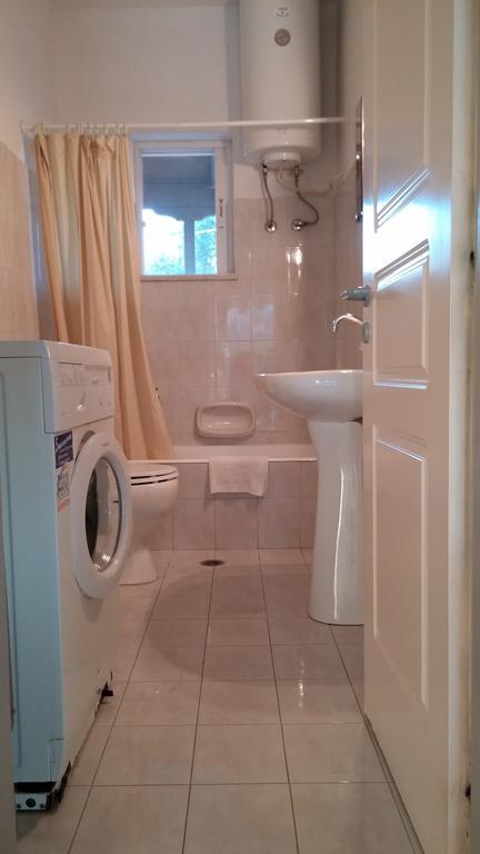 V-Apartments Tsoukalaíika Екстериор снимка